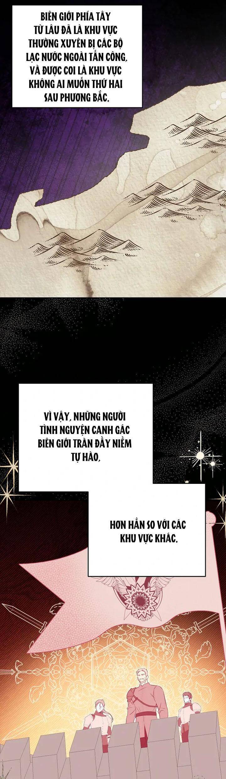 Hình Như Tôi Đã Xuyên Vào Cuốn Tiểu Thuyết Nào Đó Chương 58 Ảnh 25