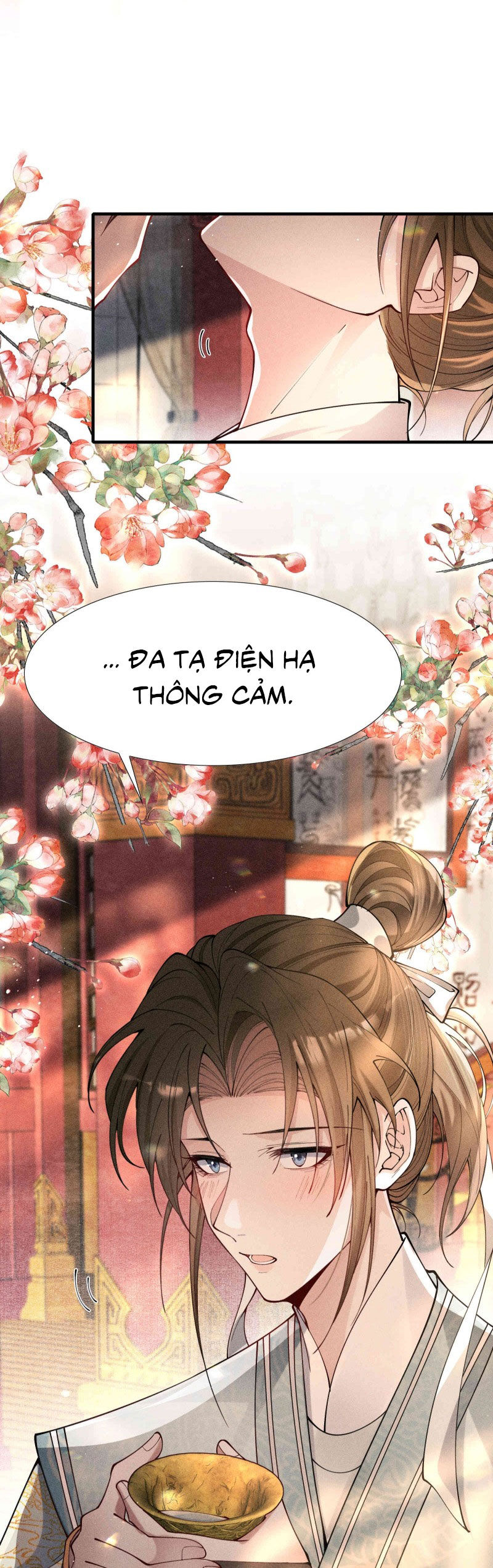 Kim Phong Ngọc Lộ Chương 18 Ảnh 10