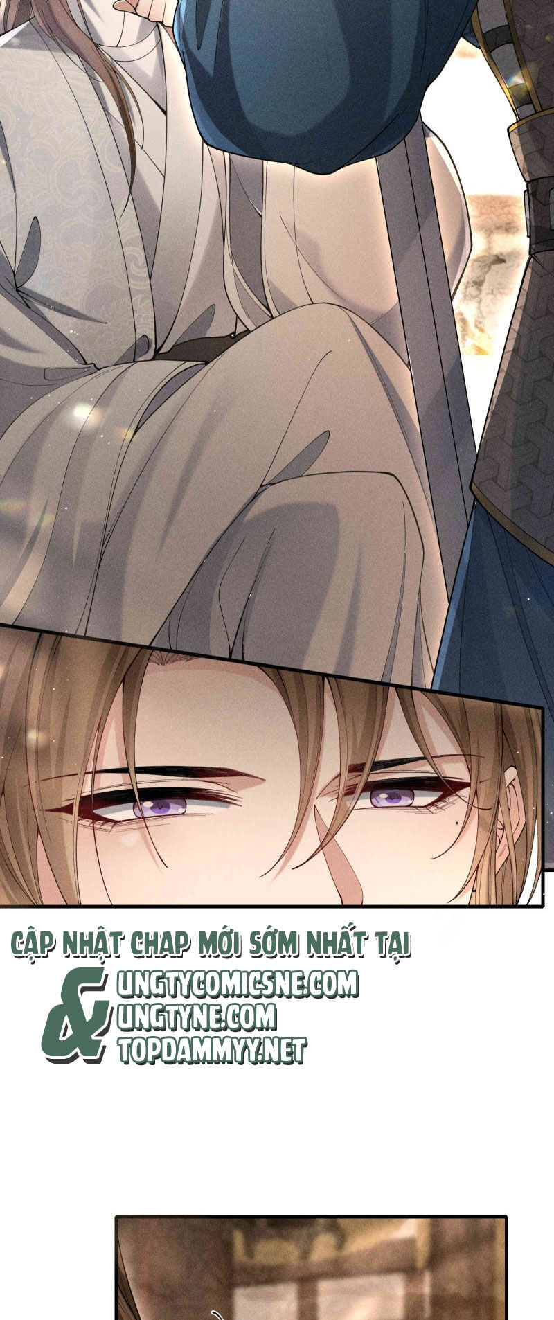 Kim Phong Ngọc Lộ Chương 16 Ảnh 7