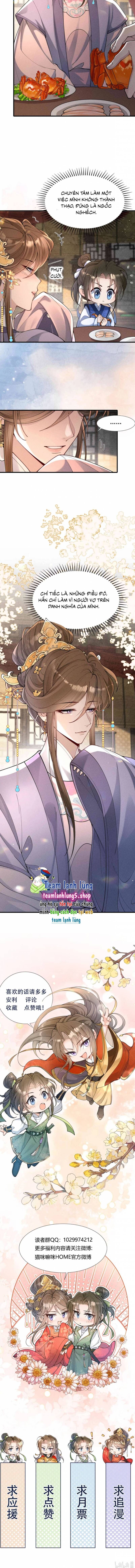 Kim Phong Ngọc Lộ Chương 12 Ảnh 7