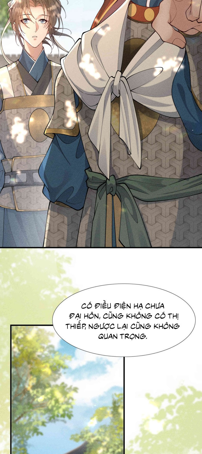 Kim Phong Ngọc Lộ Chương 14 Ảnh 15
