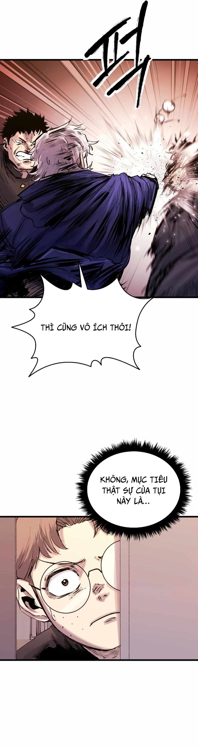 Thượng Lưu Chương 31 Ảnh 54