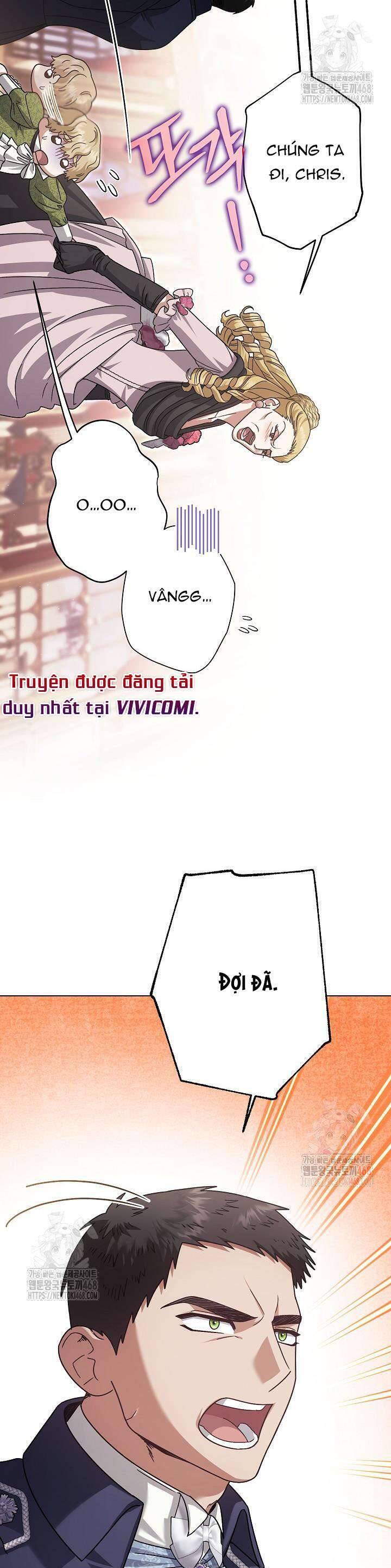 Tôi Trở Thành Em Vợ Út Của Các Nam Chính Trong Tiểu Thuyết Harem Ngược U Ám Chương 40 Ảnh 44
