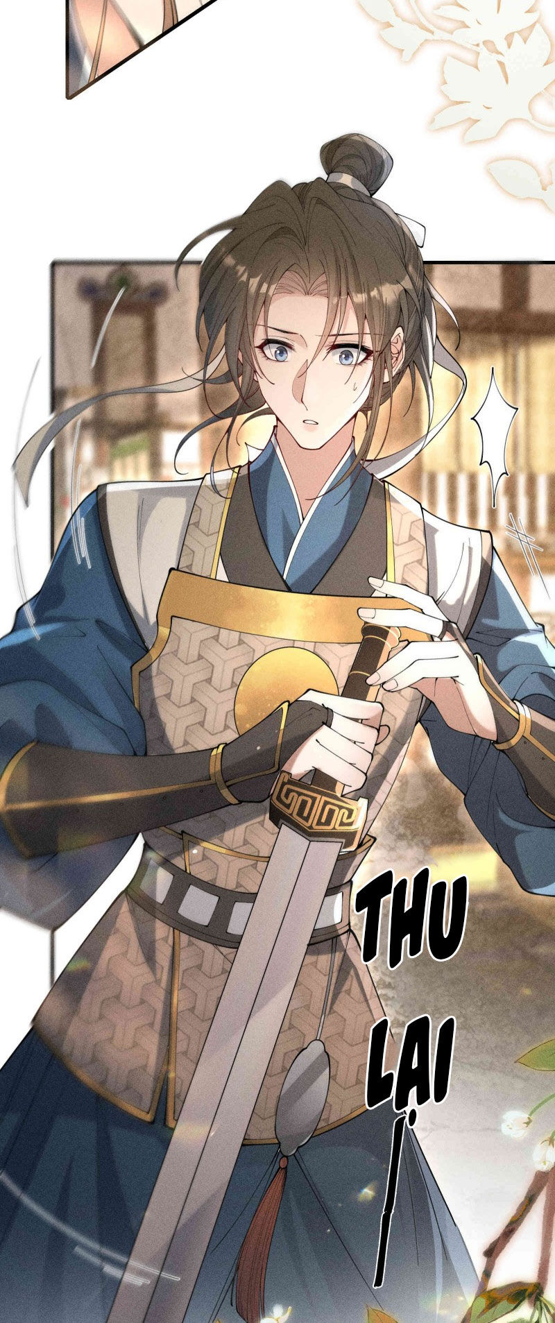 Kim Phong Ngọc Lộ Chương 16 Ảnh 5