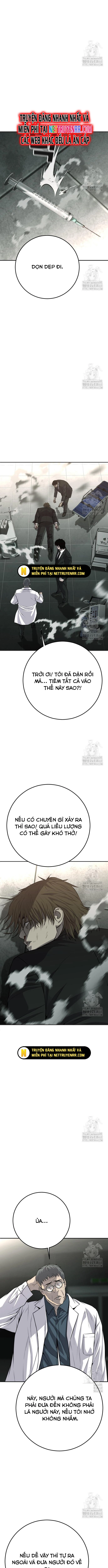 Đứa Con Báo Thù Chương 49 Ảnh 15