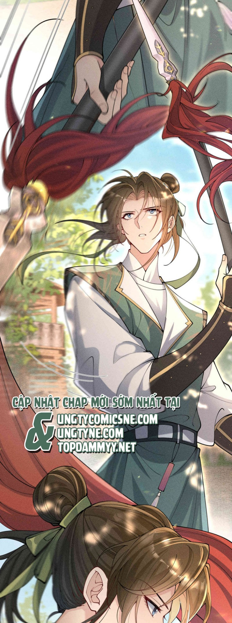 Kim Phong Ngọc Lộ Chương 13 Ảnh 31