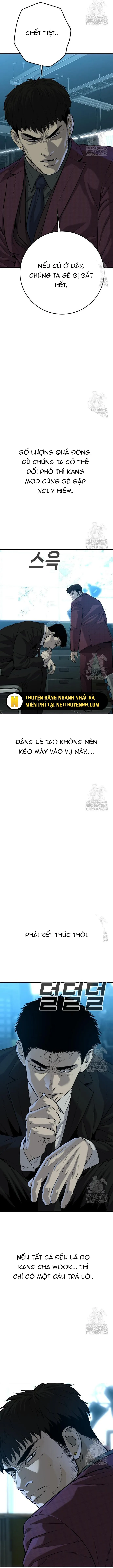 Đứa Con Báo Thù Chương 51 Ảnh 26