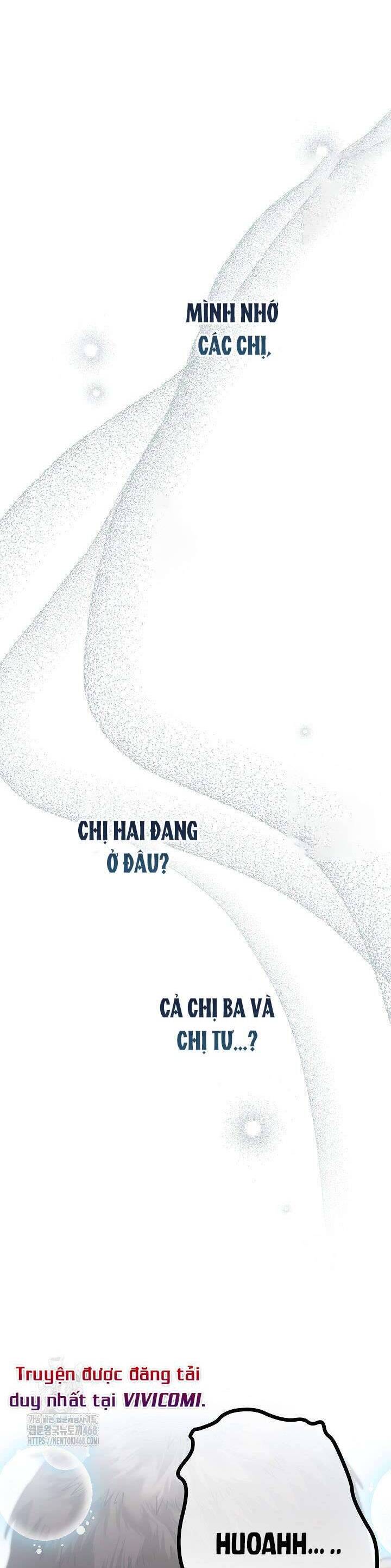 Tôi Trở Thành Em Vợ Út Của Các Nam Chính Trong Tiểu Thuyết Harem Ngược U Ám Chương 40 Ảnh 47