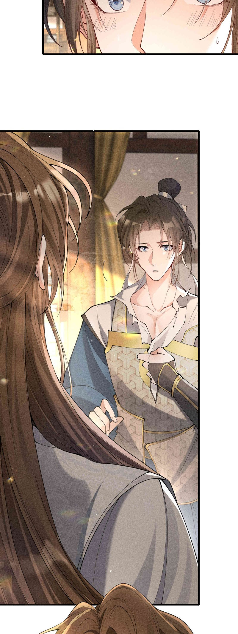 Kim Phong Ngọc Lộ Chương 16 Ảnh 26