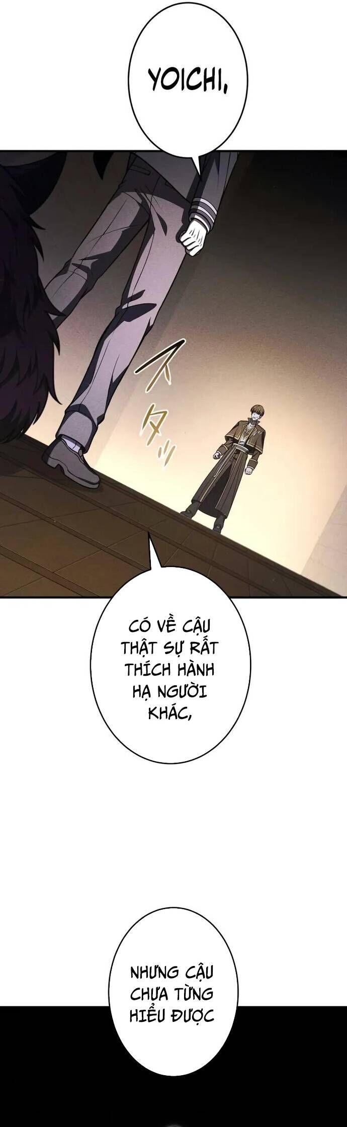 Anh Hùng Tái Xuất Học Viện Chương 6 Ảnh 44