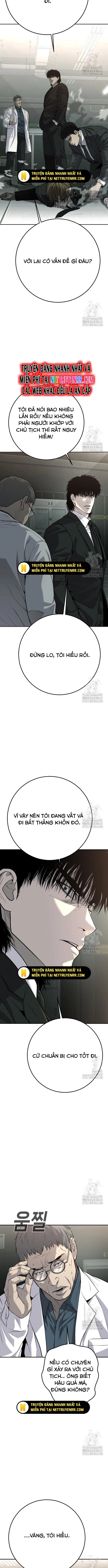 Đứa Con Báo Thù Chương 49 Ảnh 16