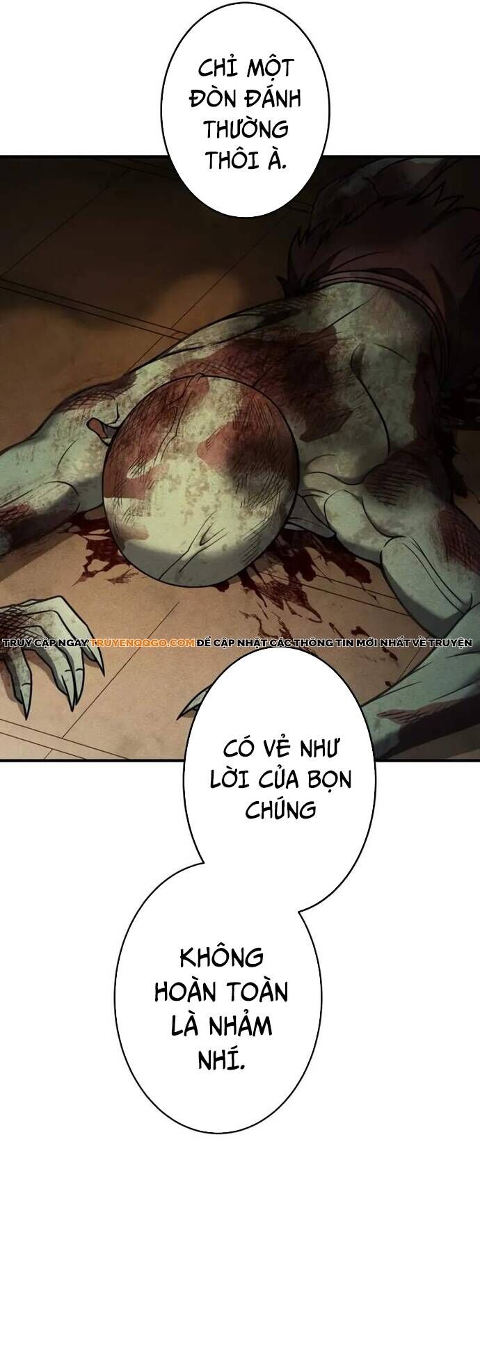 Anh Hùng Tái Xuất Học Viện Chương 6 Ảnh 29