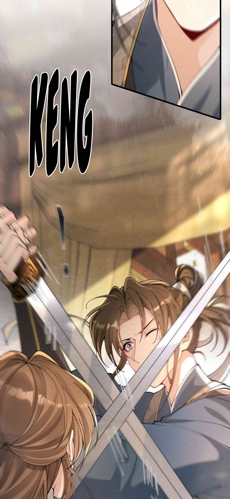 Kim Phong Ngọc Lộ Chương 16 Ảnh 16