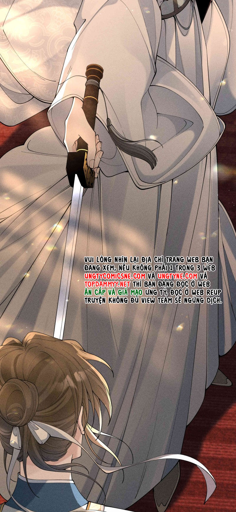 Kim Phong Ngọc Lộ Chương 16 Ảnh 13