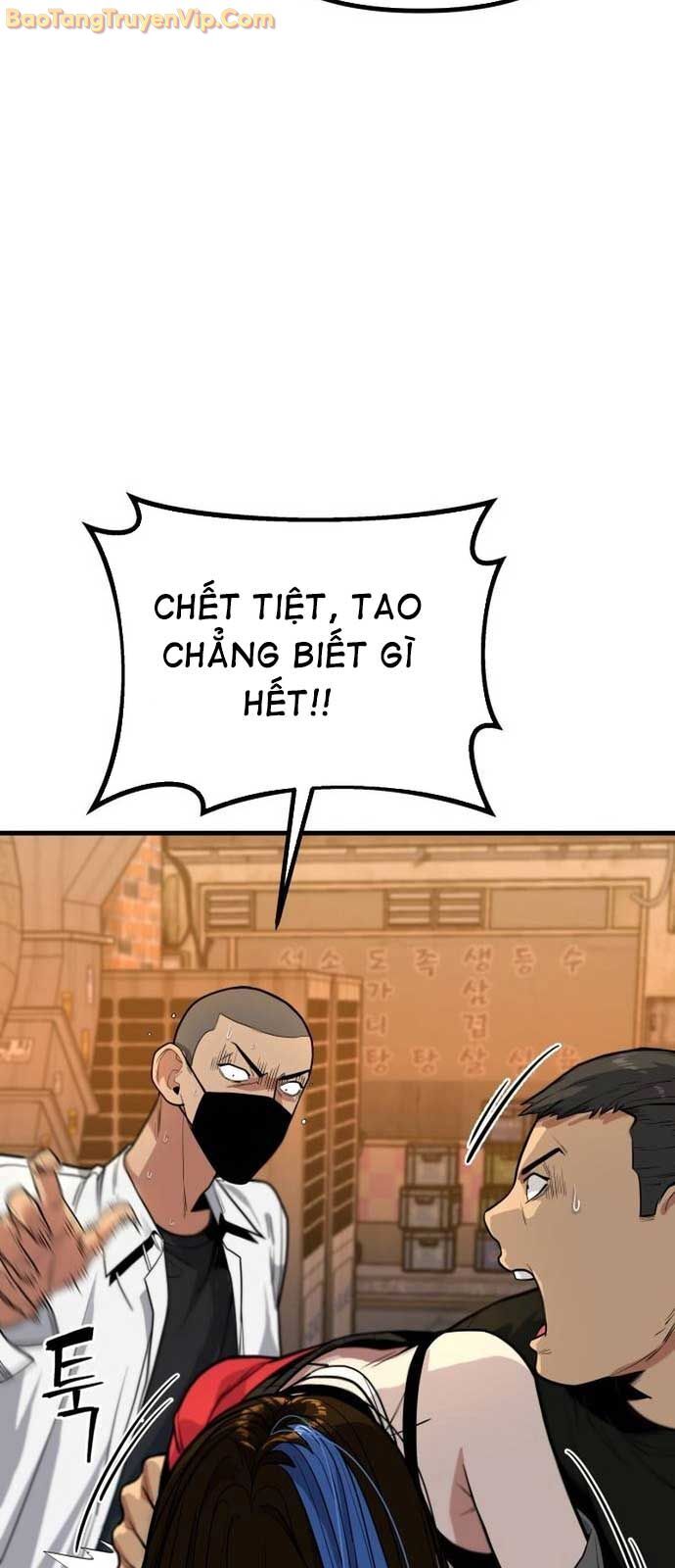 Hacker Báo Thù Chương 5 Ảnh 49