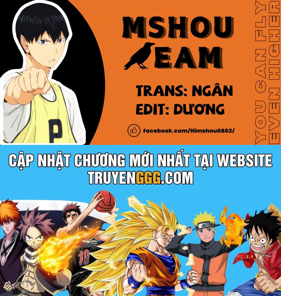 Haikyuu-Bu Chương 71 Ảnh 18