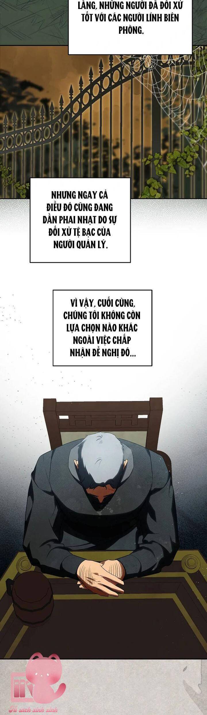 Hình Như Tôi Đã Xuyên Vào Cuốn Tiểu Thuyết Nào Đó Chương 58 Ảnh 28