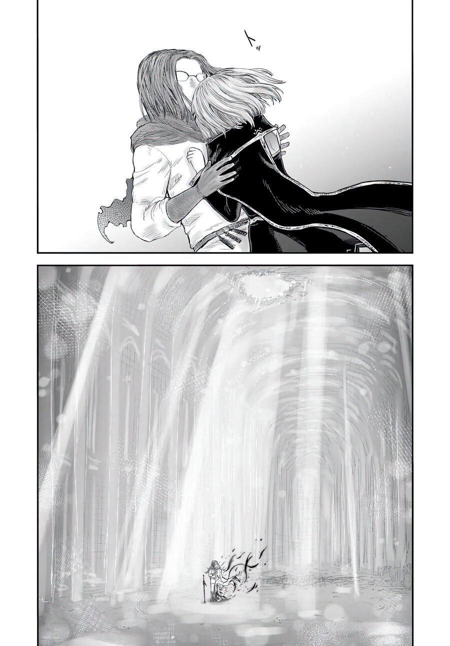Isekai Ojisan Chương 66 Ảnh 24