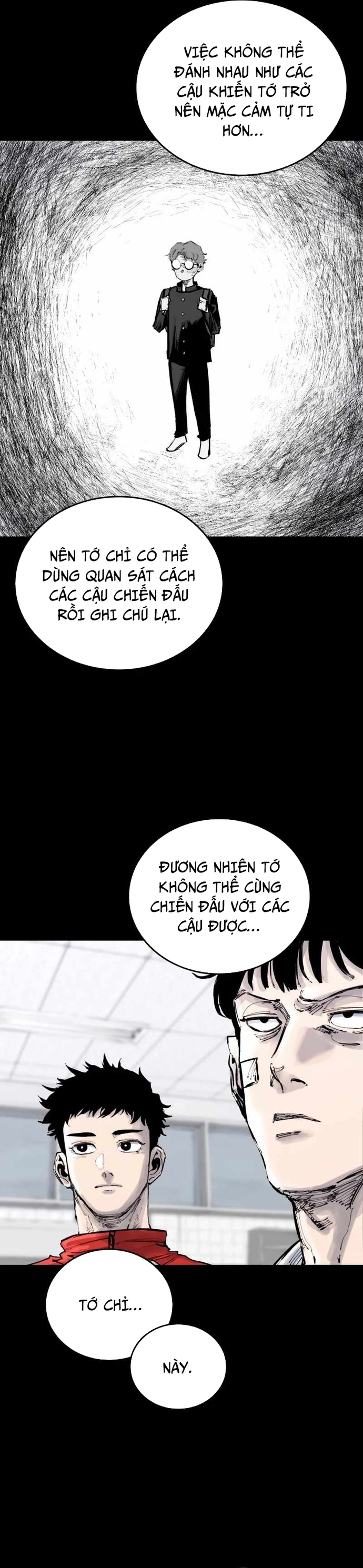Thượng Lưu Chương 31 Ảnh 24