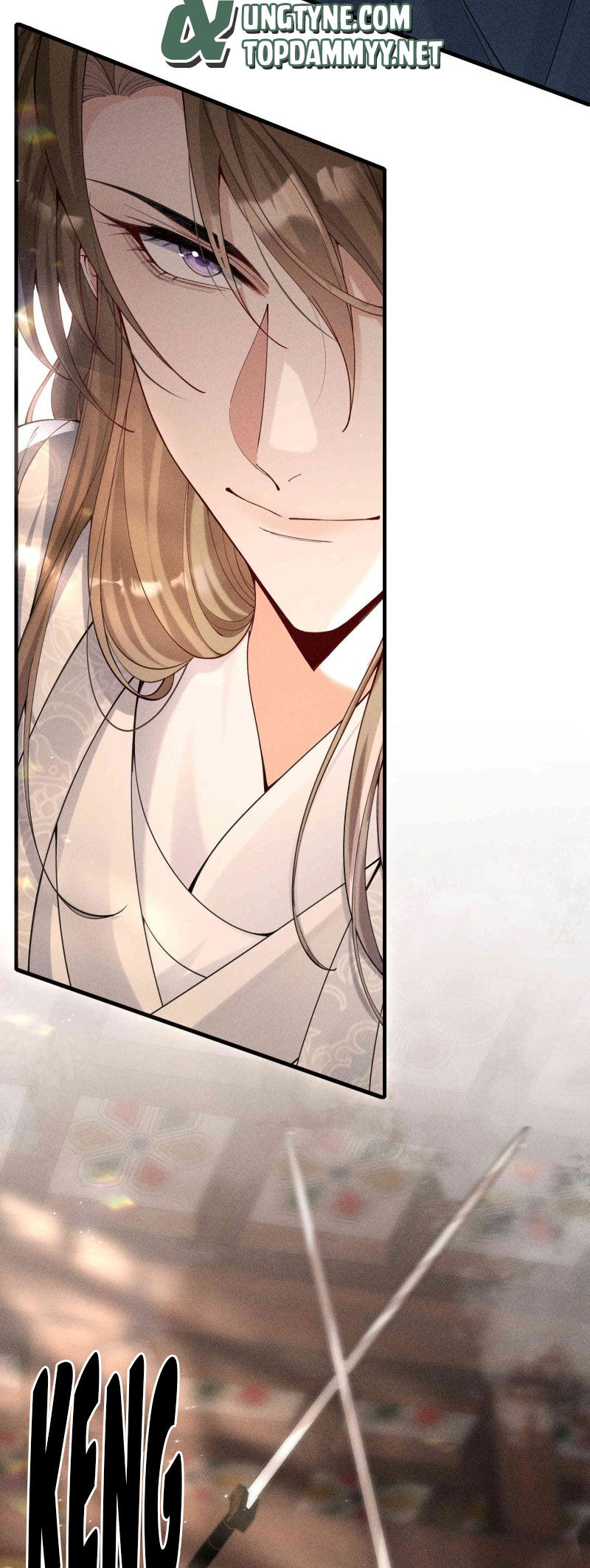 Kim Phong Ngọc Lộ Chương 16 Ảnh 22