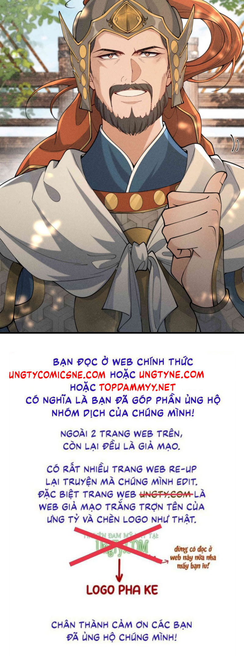 Kim Phong Ngọc Lộ Chương 13 Ảnh 35