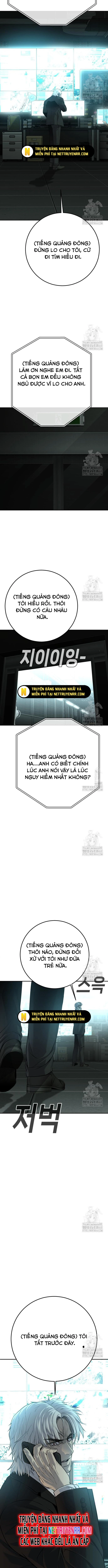Đứa Con Báo Thù Chương 49 Ảnh 27