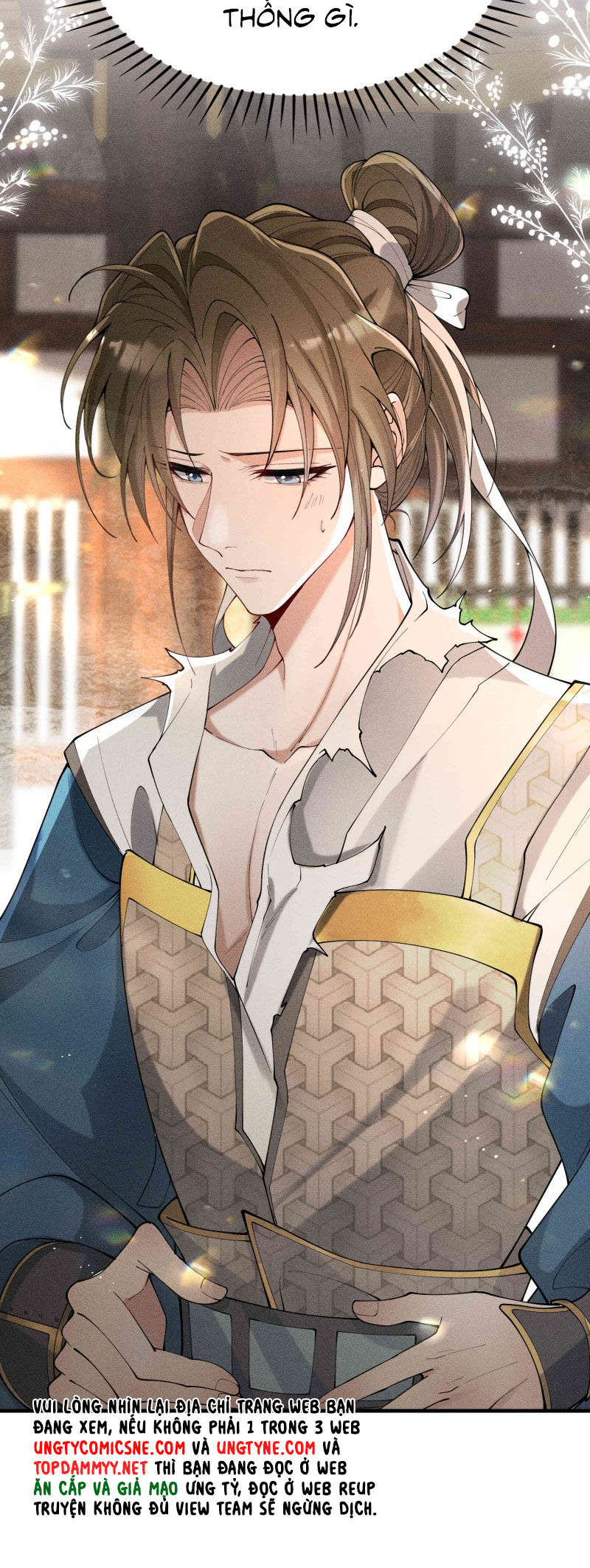 Kim Phong Ngọc Lộ Chương 16 Ảnh 29