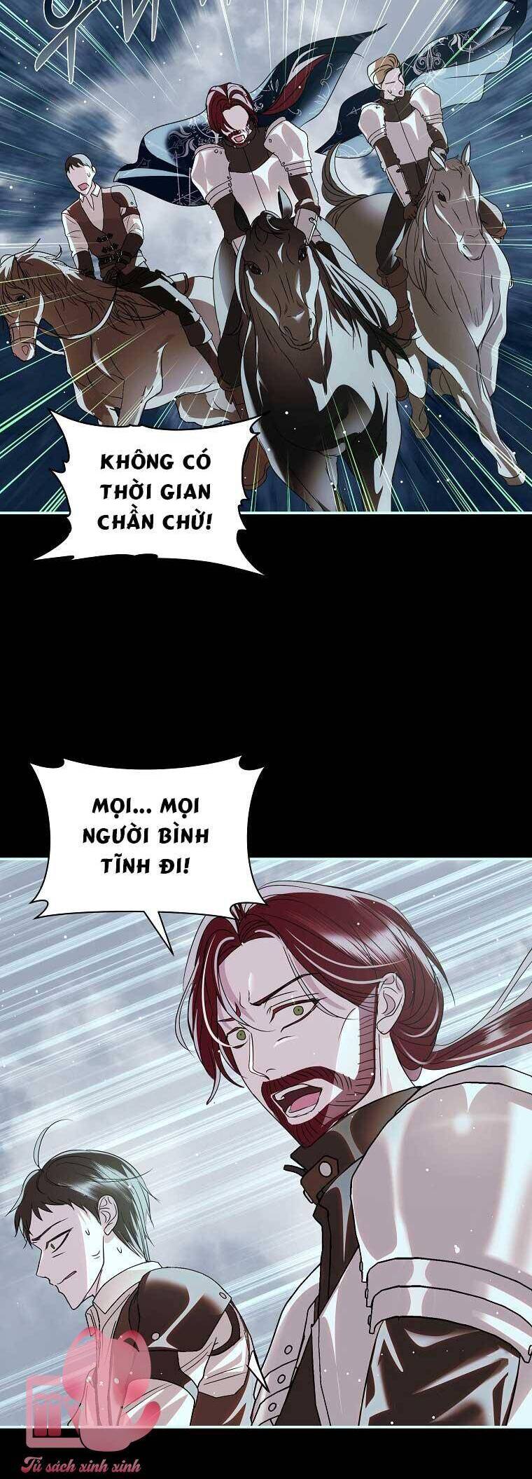 Này Boss Phản Diện, Tôi Có Thể Làm Mọi Thứ Trừ Cưới Ngài Chương 22 Ảnh 35