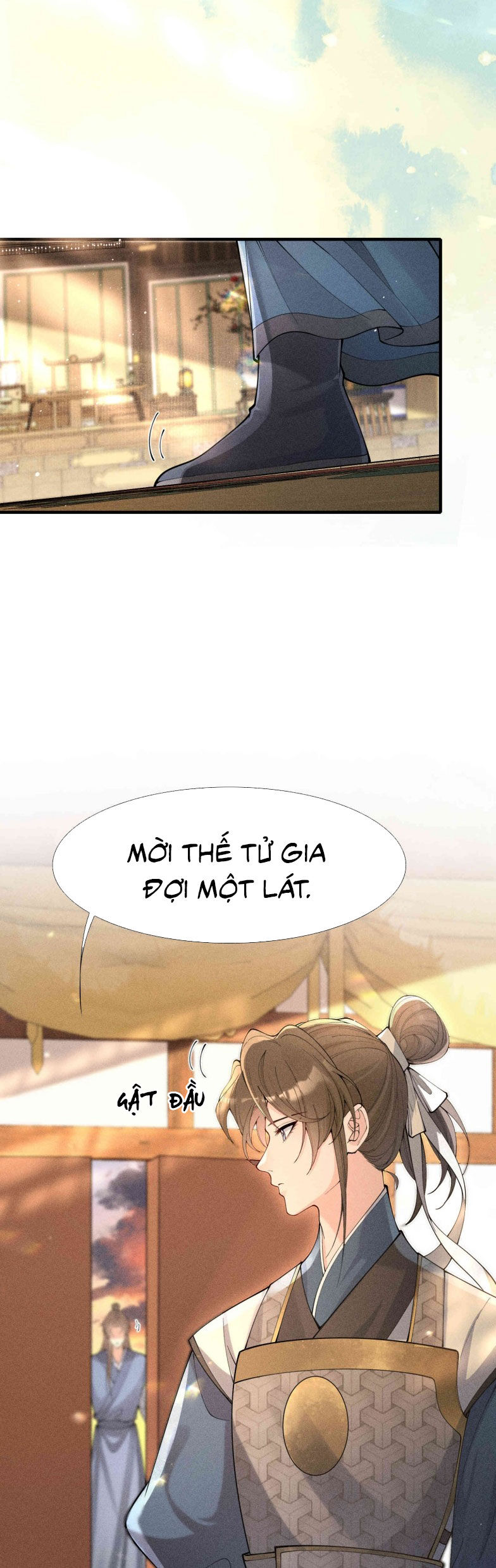 Kim Phong Ngọc Lộ Chương 14 Ảnh 29