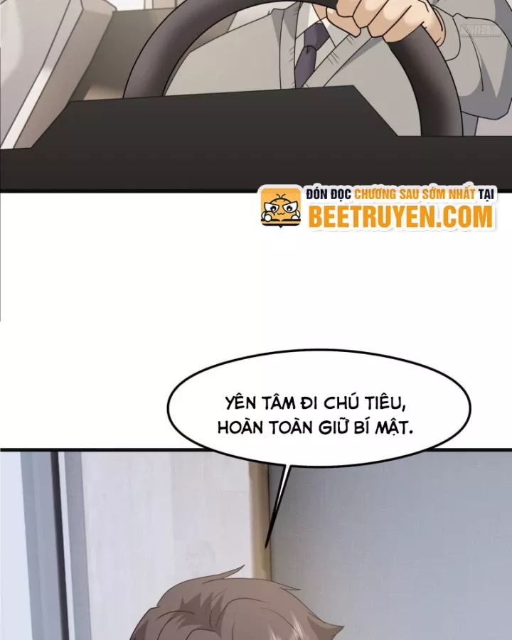 Ta Không Muốn Trùng Sinh Đâu Chương 427 Ảnh 6