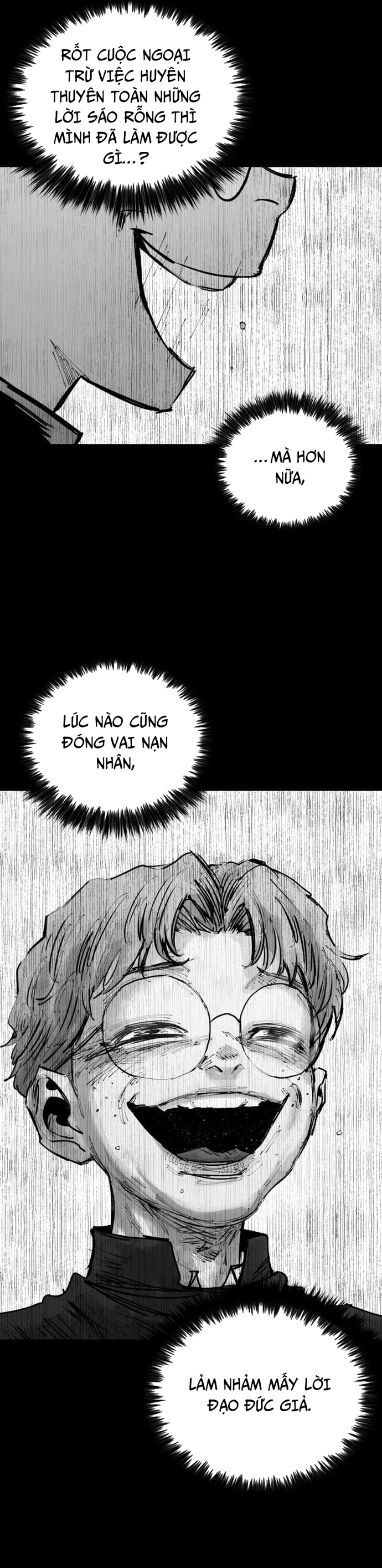 Thượng Lưu Chương 31 Ảnh 34