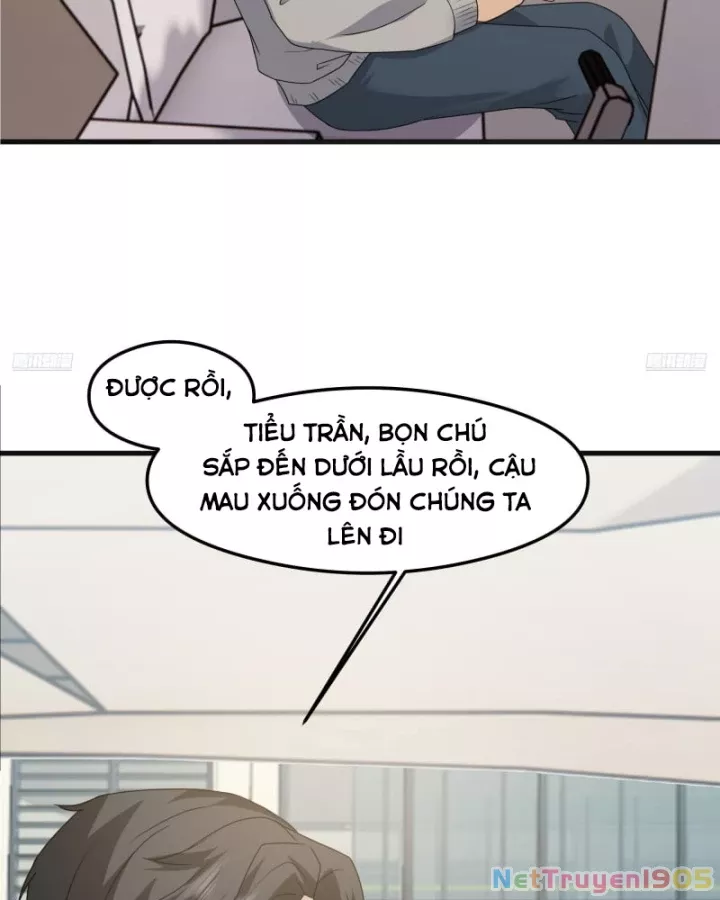 Ta Không Muốn Trùng Sinh Đâu Chương 427 Ảnh 9