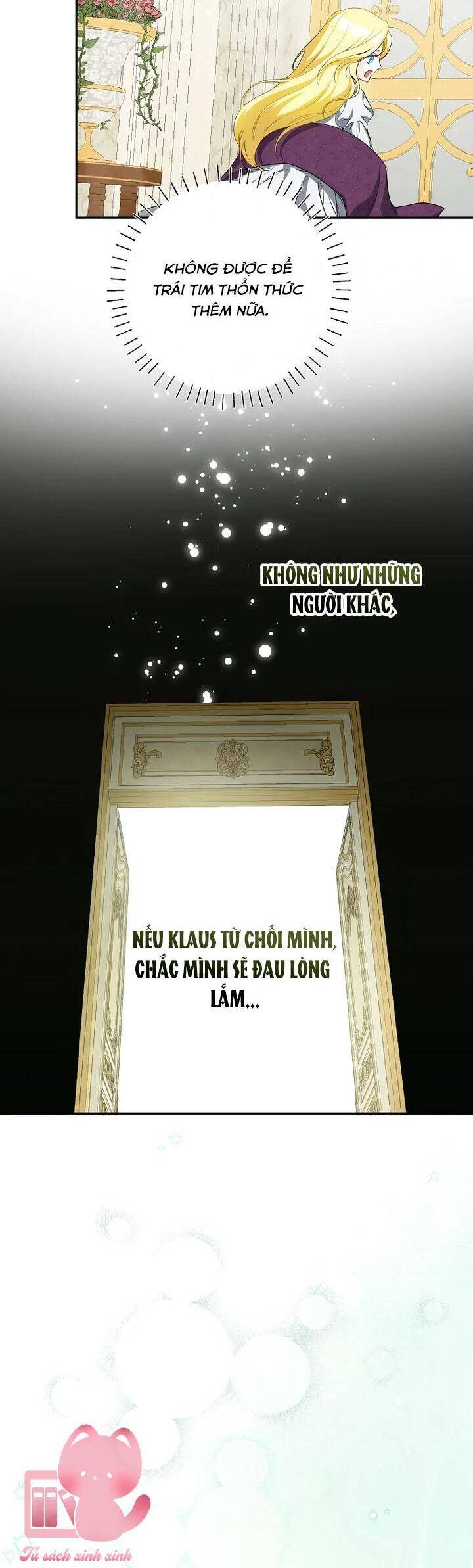 Hình Như Tôi Đã Xuyên Vào Cuốn Tiểu Thuyết Nào Đó Chương 59 Ảnh 28