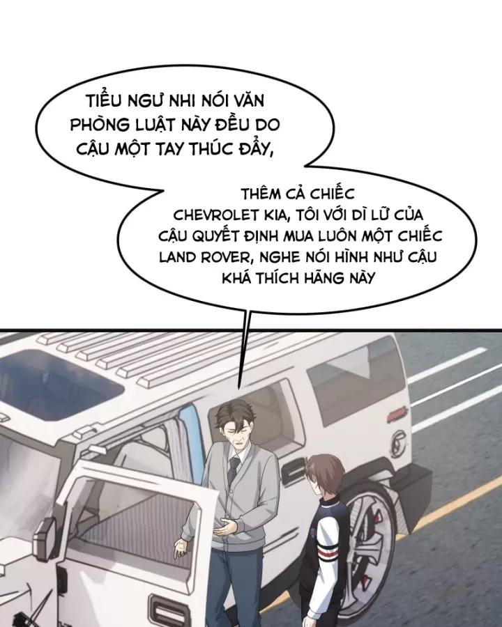 Ta Không Muốn Trùng Sinh Đâu Chương 427 Ảnh 31