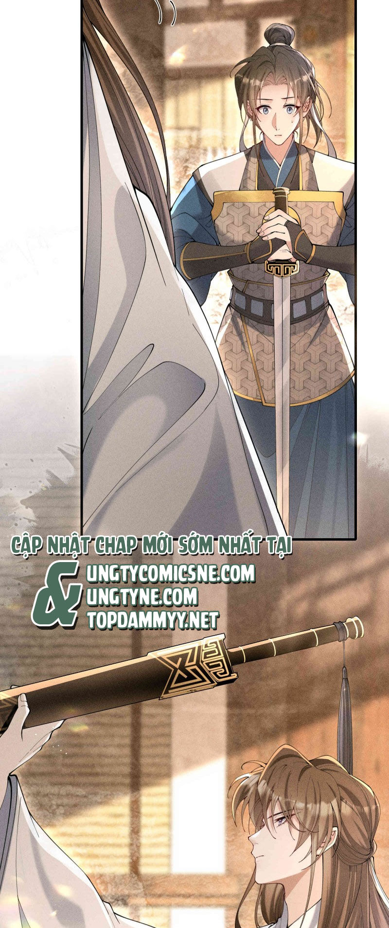 Kim Phong Ngọc Lộ Chương 16 Ảnh 8