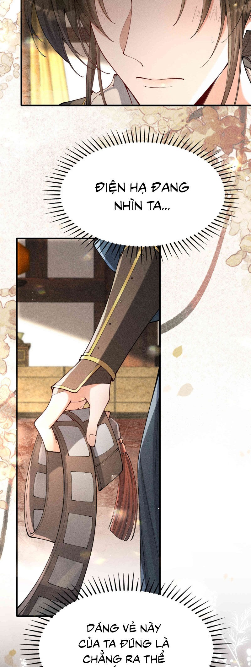 Kim Phong Ngọc Lộ Chương 16 Ảnh 28