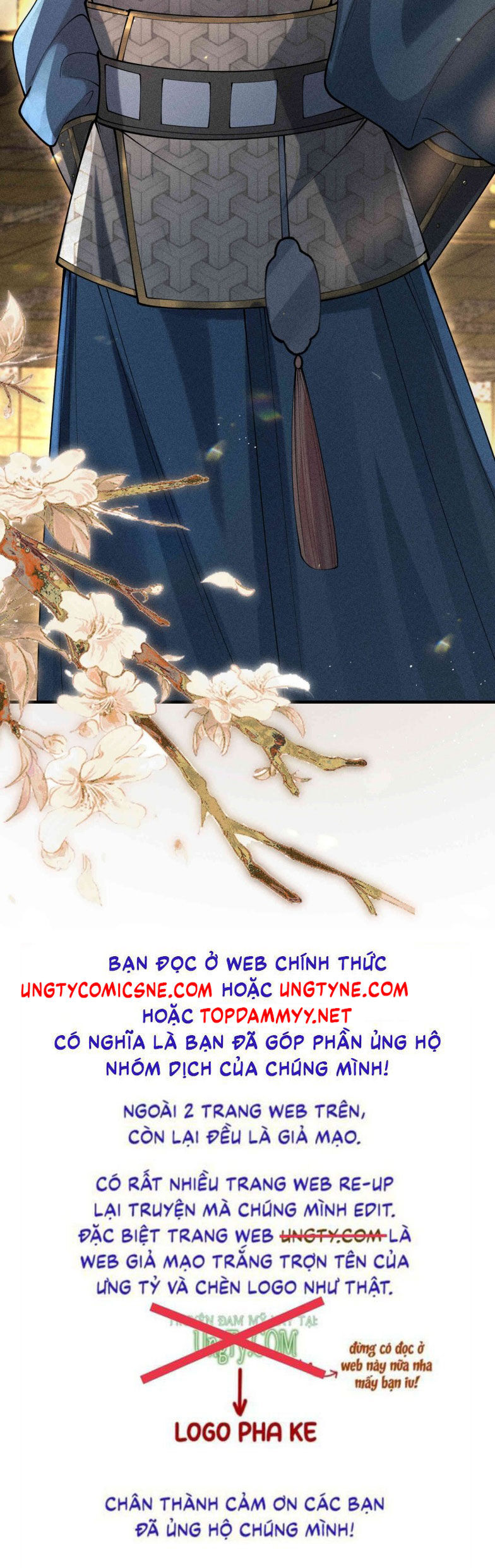 Kim Phong Ngọc Lộ Chương 14 Ảnh 31