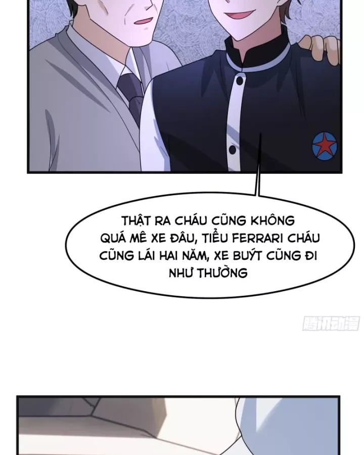 Ta Không Muốn Trùng Sinh Đâu Chương 427 Ảnh 35