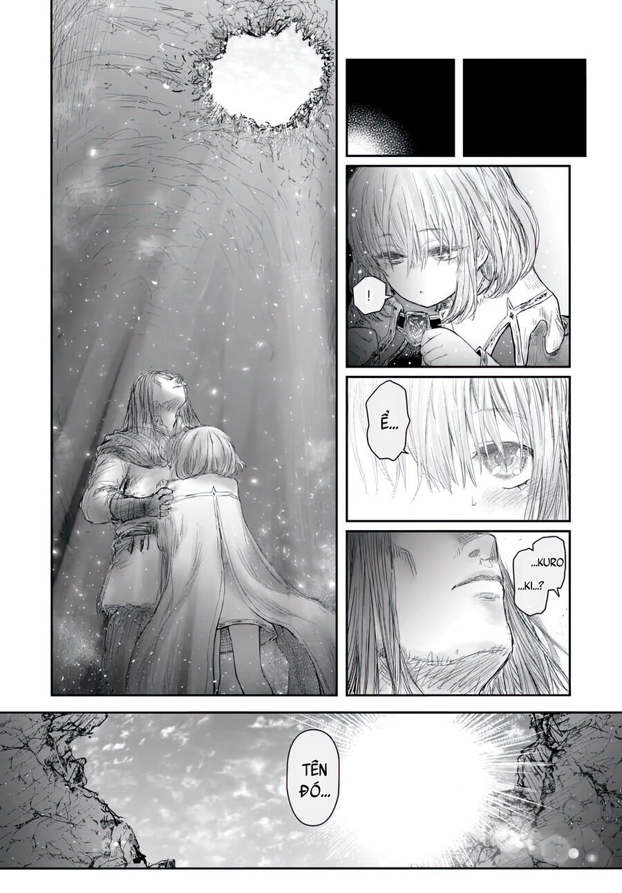 Isekai Ojisan Chương 66 Ảnh 25