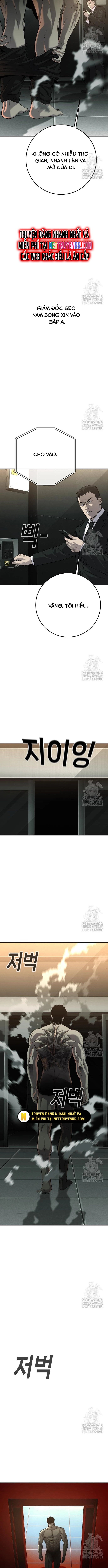 Đứa Con Báo Thù Chương 49 Ảnh 19