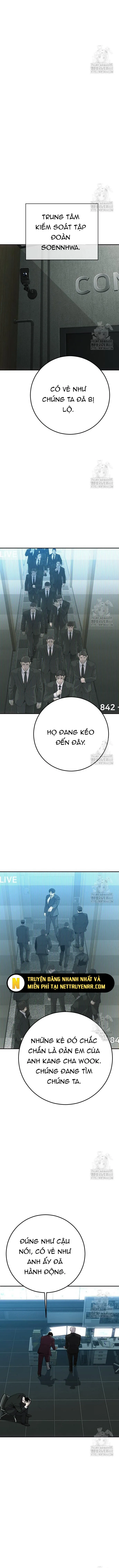 Đứa Con Báo Thù Chương 51 Ảnh 25