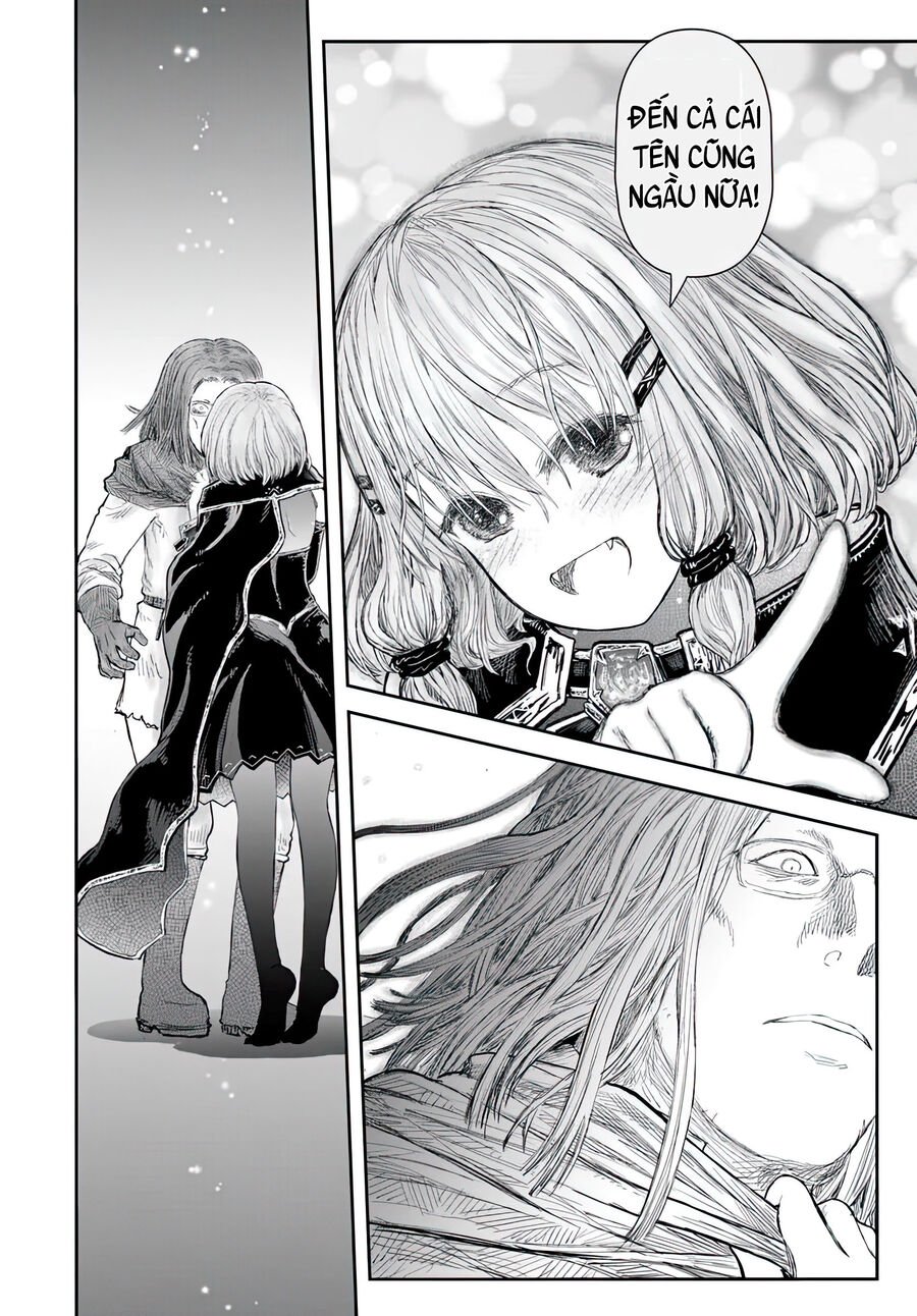 Isekai Ojisan Chương 66 Ảnh 23