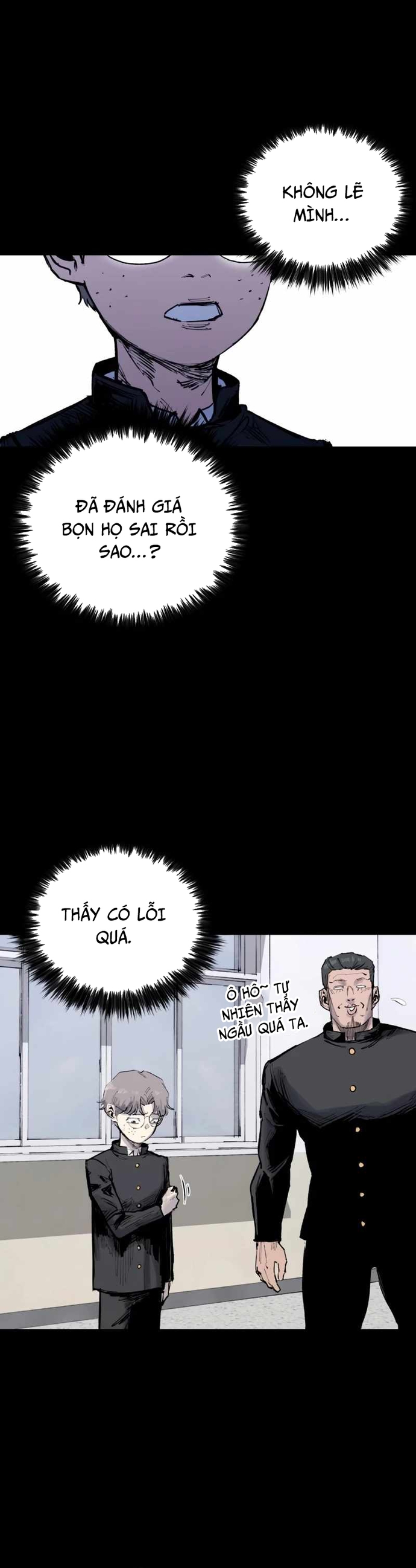 Thượng Lưu Chương 31 Ảnh 32
