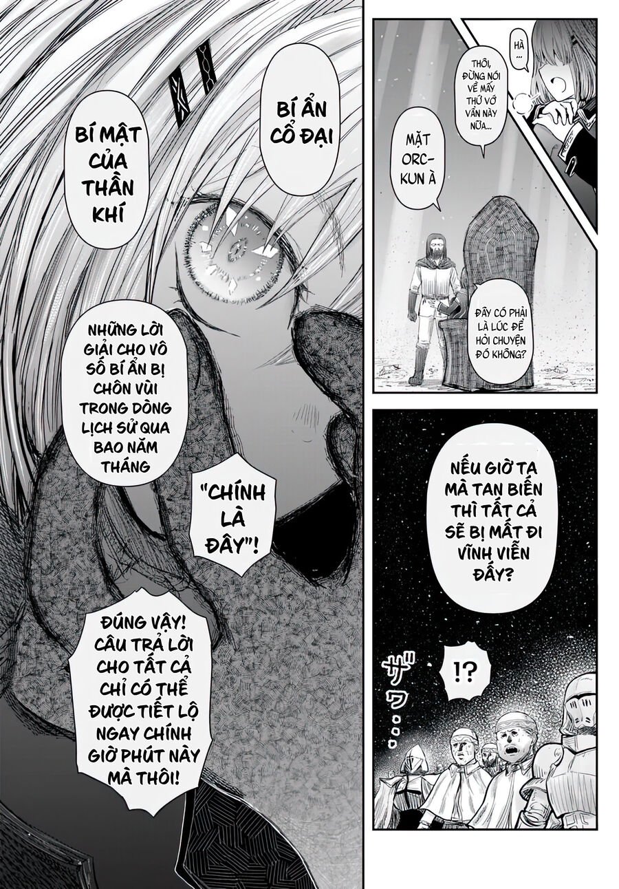 Isekai Ojisan Chương 66 Ảnh 3