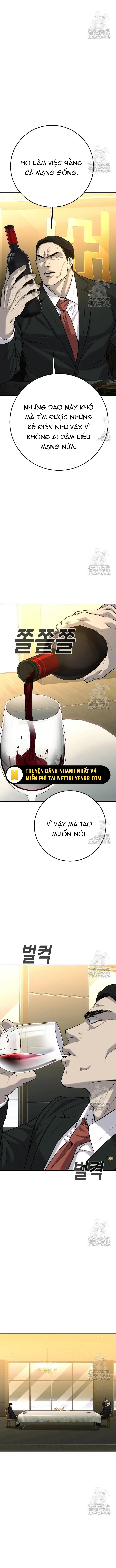 Đứa Con Báo Thù Chương 51 Ảnh 20