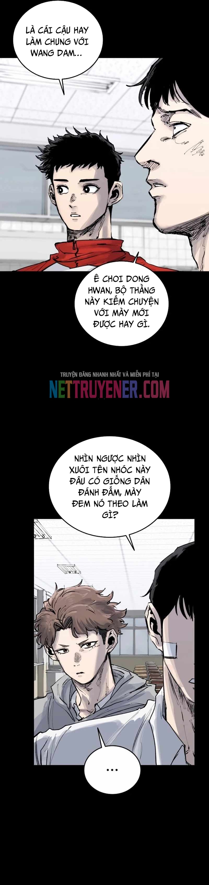 Thượng Lưu Chương 31 Ảnh 21