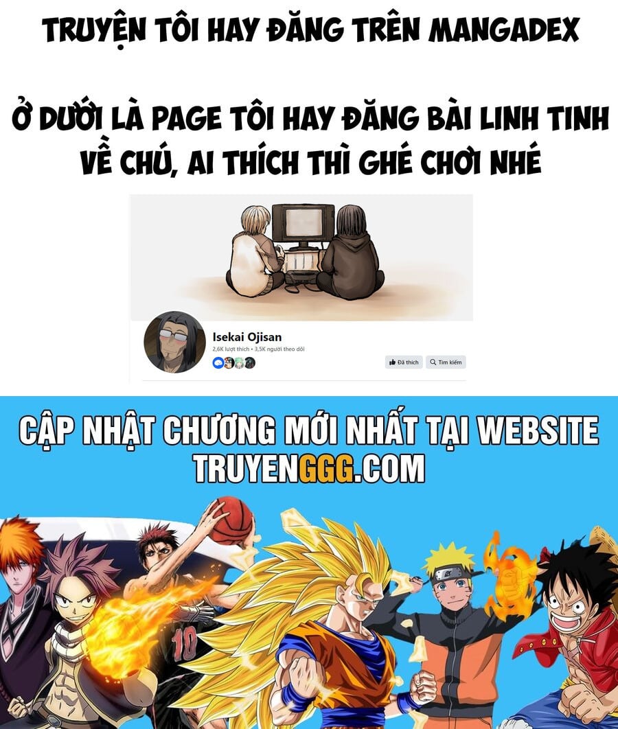 Isekai Ojisan Chương 66 Ảnh 36