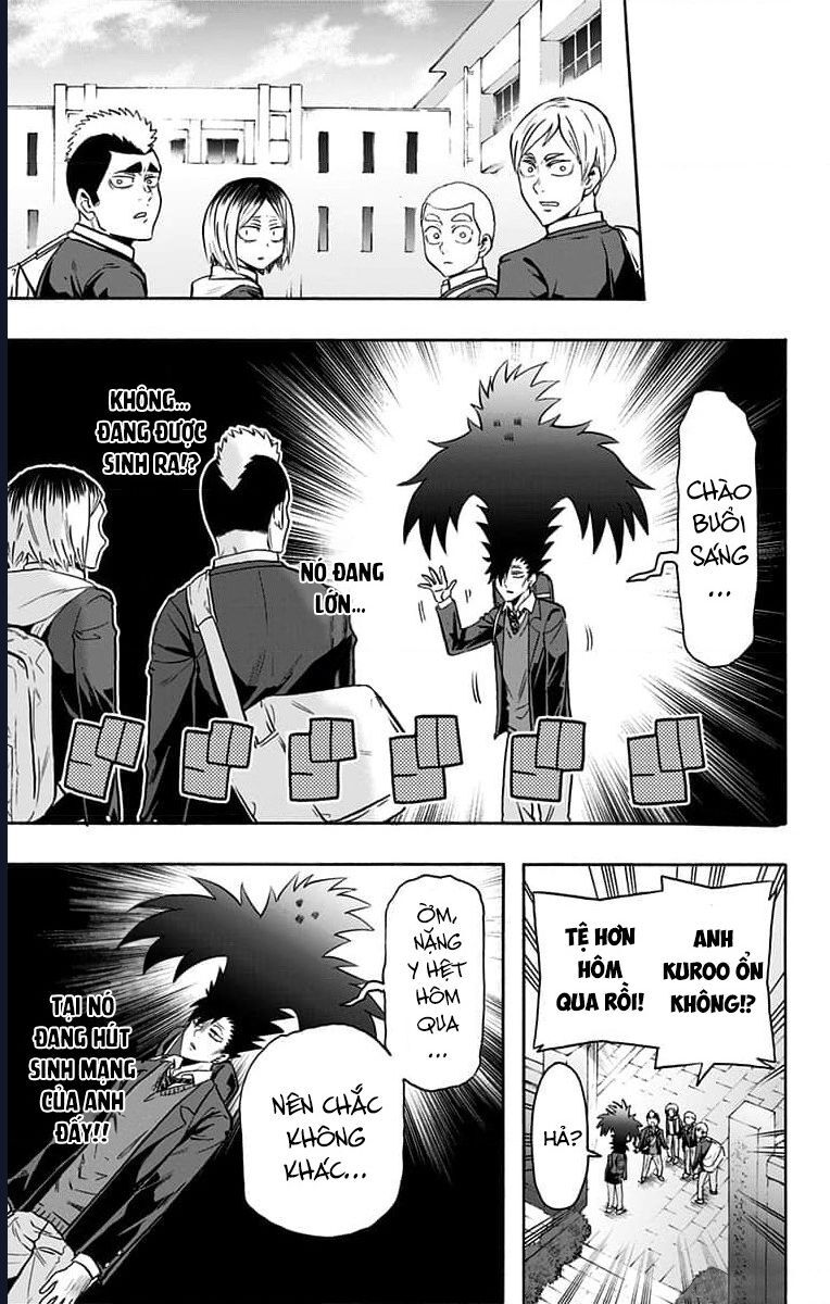 Haikyuu-Bu Chương 71 Ảnh 8