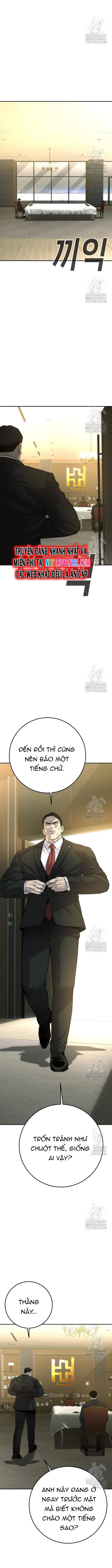 Đứa Con Báo Thù Chương 51 Ảnh 16