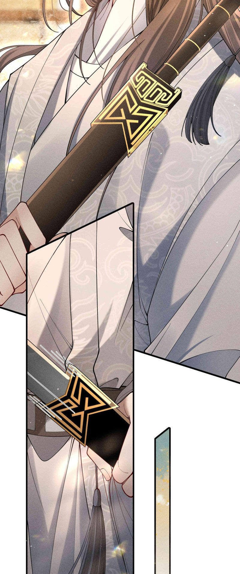 Kim Phong Ngọc Lộ Chương 16 Ảnh 10